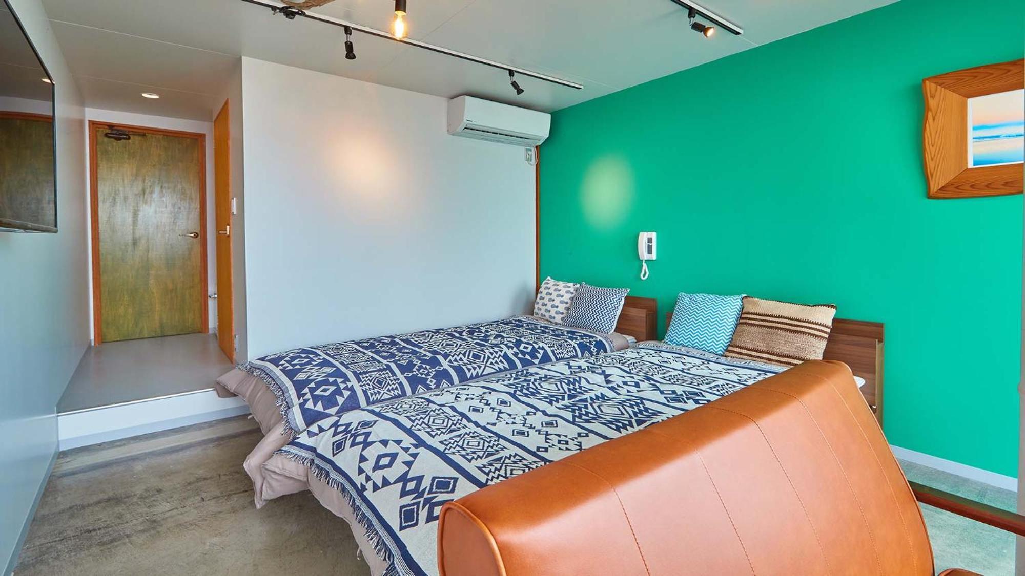 Hotel Zaimokuza Seasons Kamakura Zimmer foto